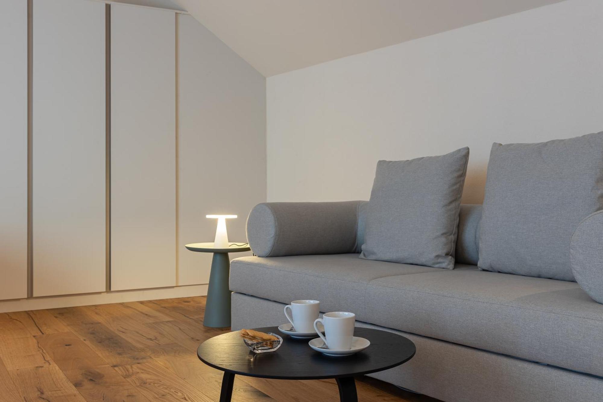 Boutique Hotel Gruener Zweig Schlettau Eksteriør bilde